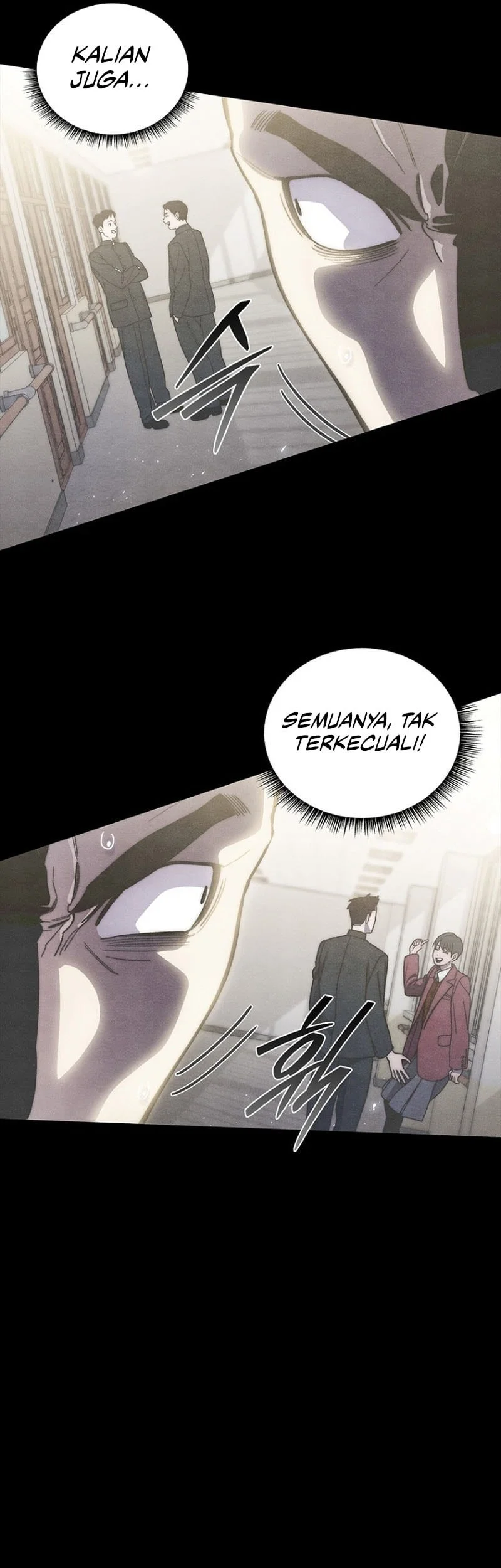 The 18 Year Old Demon King Chapter 35 - halaman 38