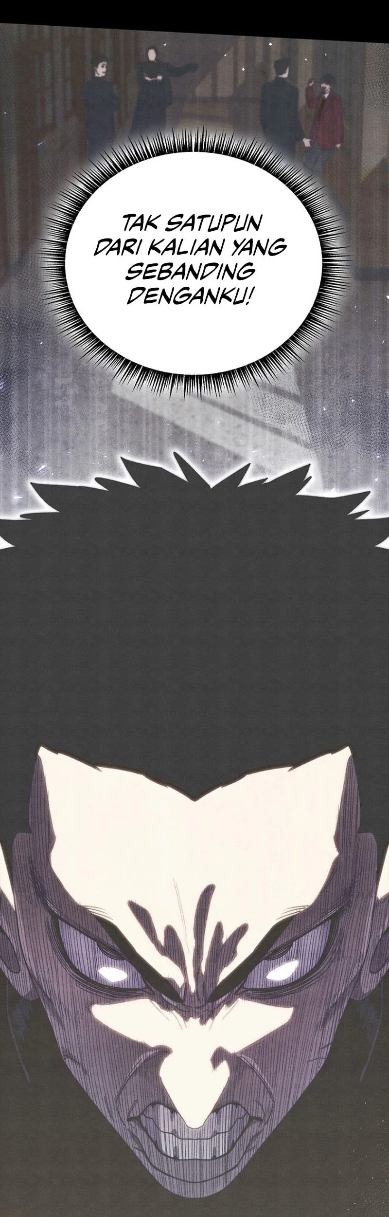 The 18 Year Old Demon King Chapter 35 - halaman 39