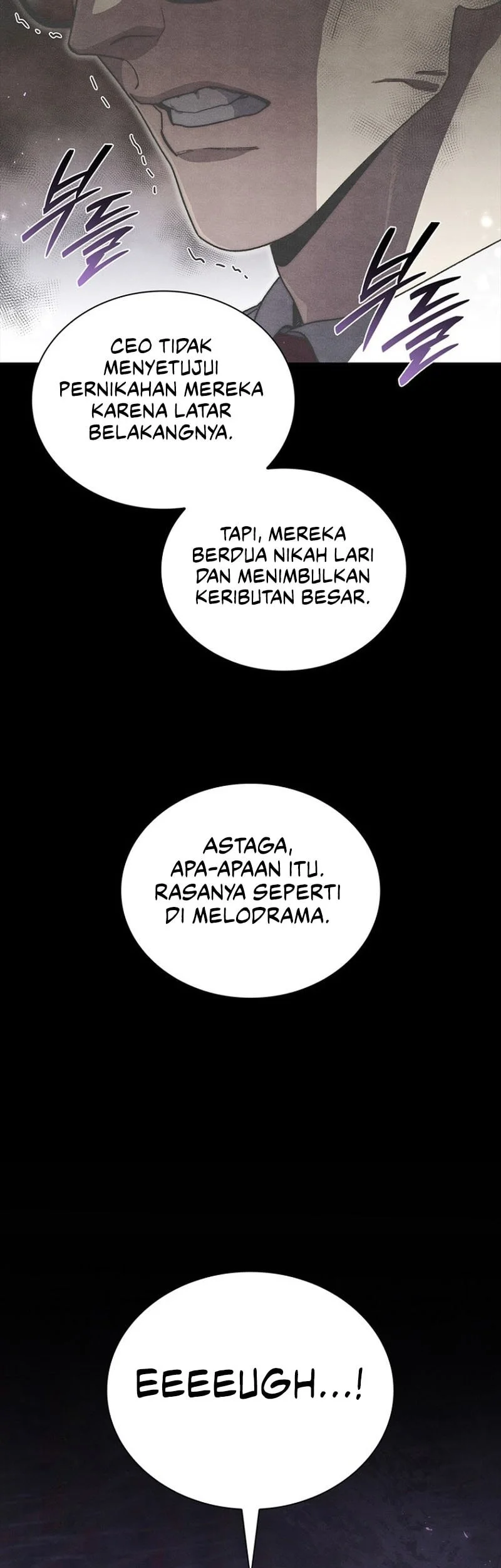 The 18 Year Old Demon King Chapter 35 - halaman 48