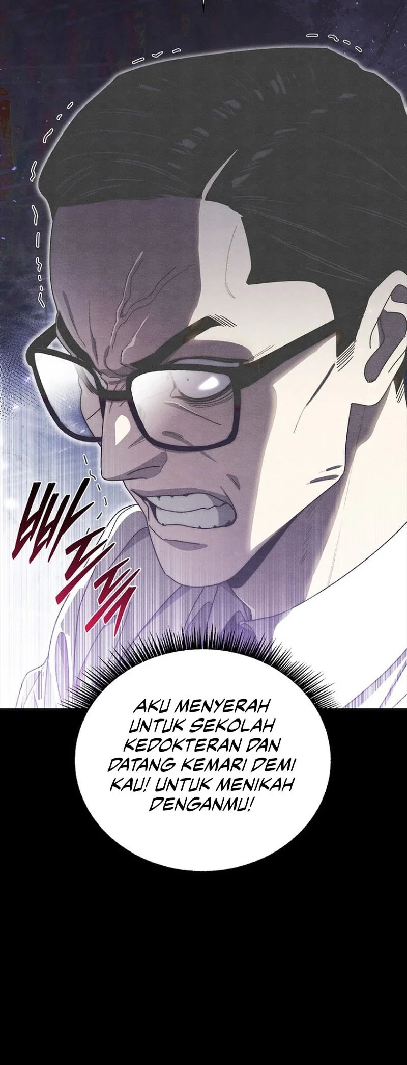 The 18 Year Old Demon King Chapter 35 - halaman 49