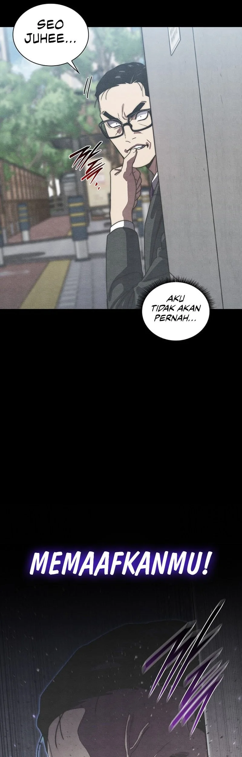The 18 Year Old Demon King Chapter 35 - halaman 52