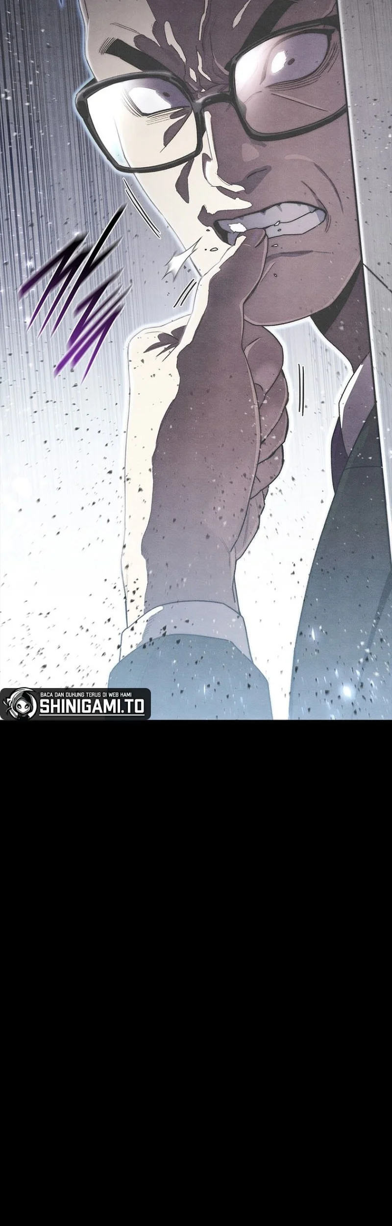The 18 Year Old Demon King Chapter 35 - halaman 53