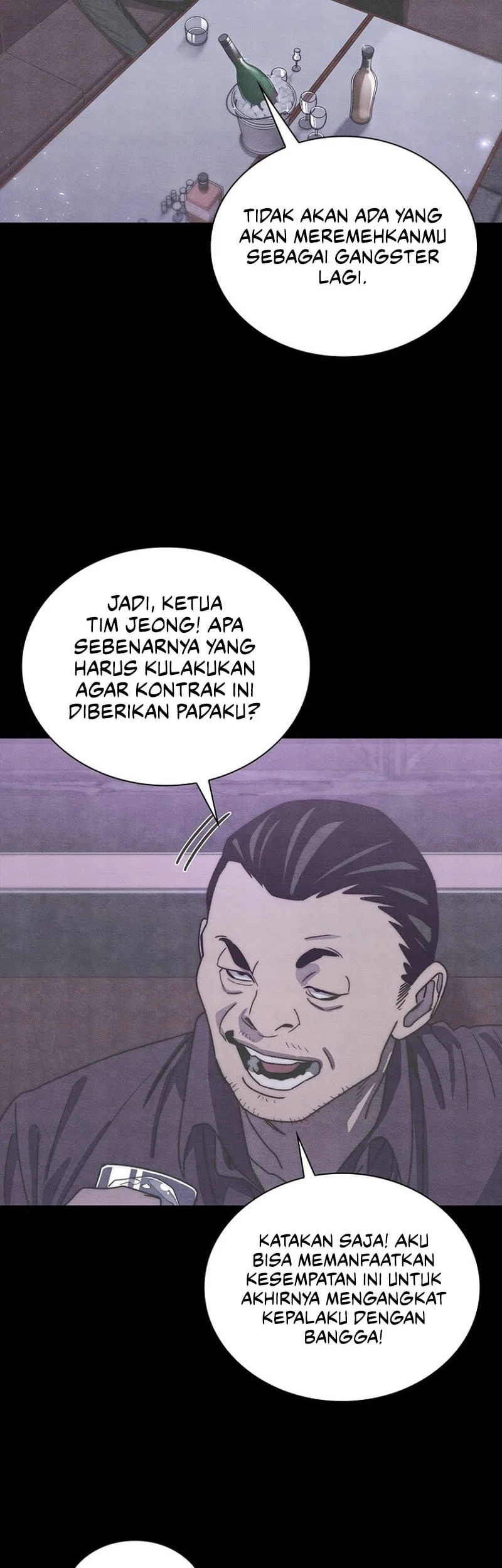 The 18 Year Old Demon King Chapter 35 - halaman 55