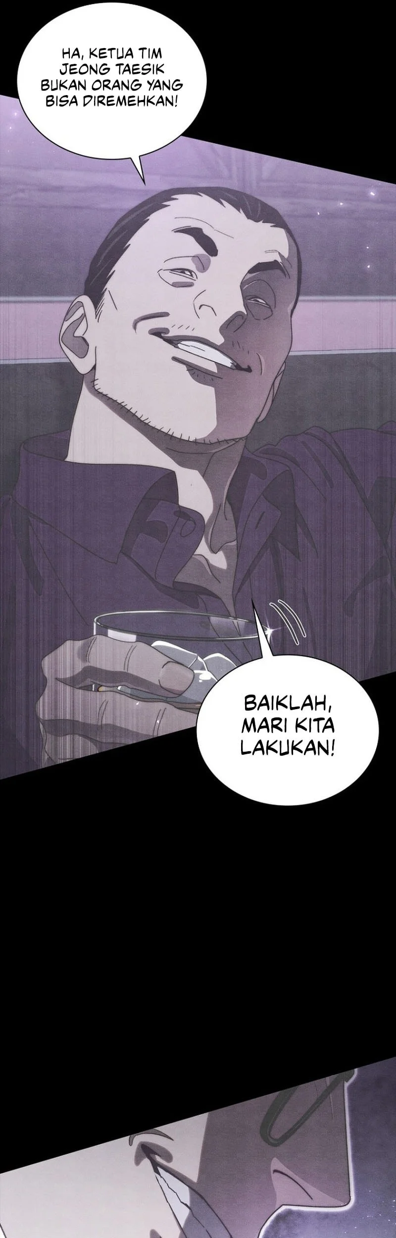 The 18 Year Old Demon King Chapter 35 - halaman 58