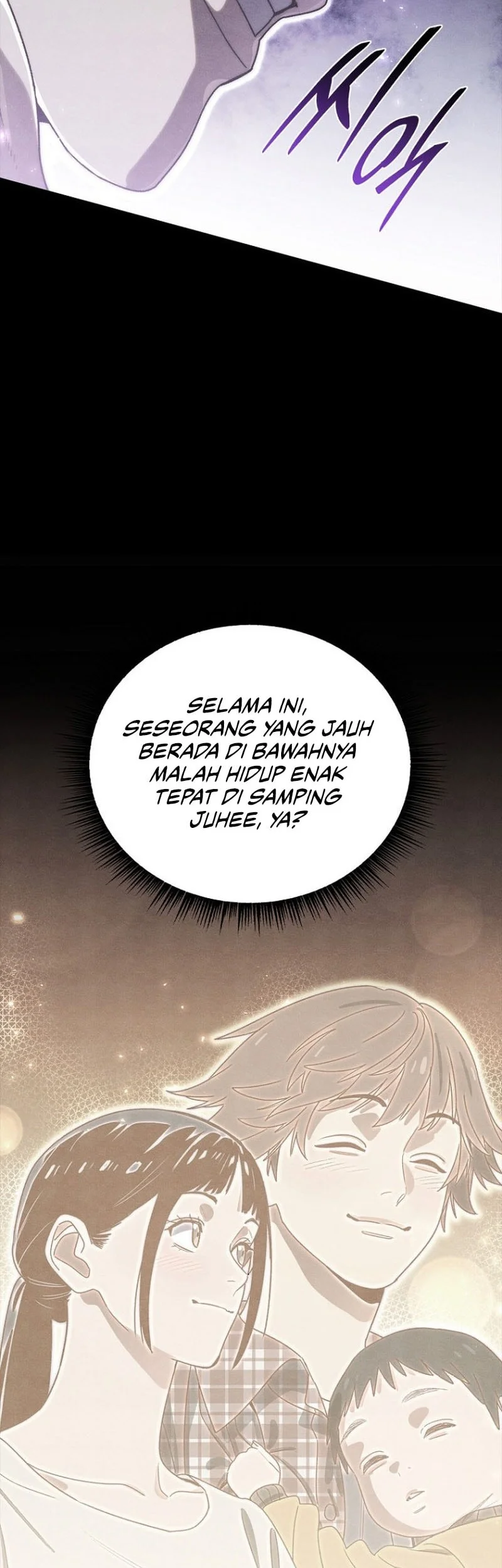 The 18 Year Old Demon King Chapter 35 - halaman 59