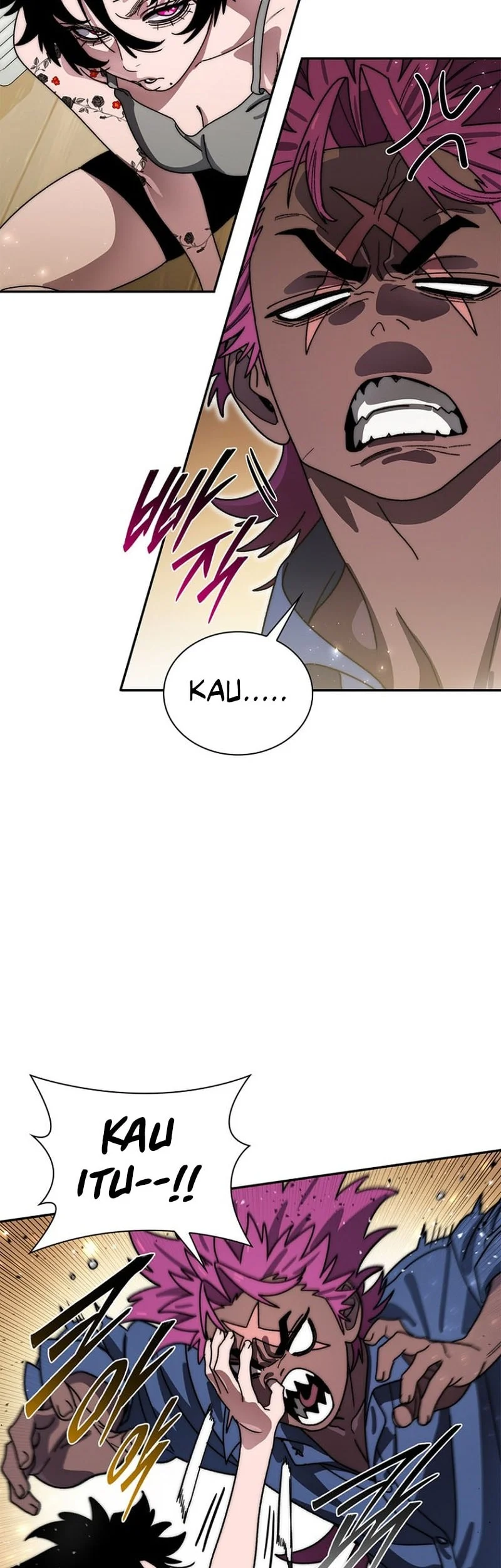 The 18 Year Old Demon King Chapter 35 - halaman 7