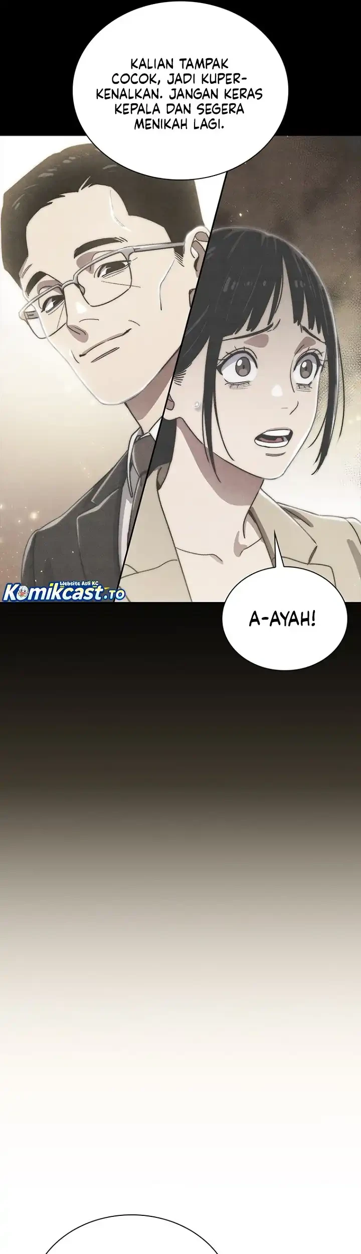 The 18 Year Old Demon King Chapter 36 - halaman 14