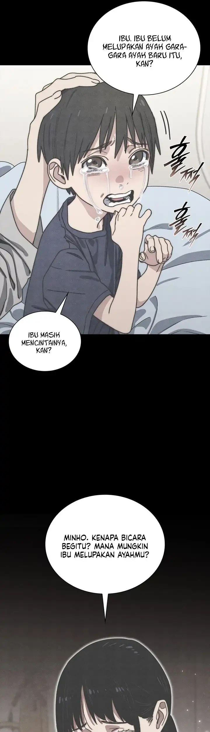 The 18 Year Old Demon King Chapter 36 - halaman 22