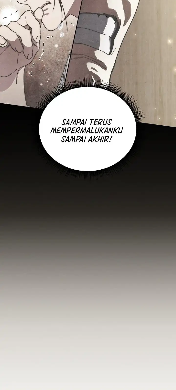 The 18 Year Old Demon King Chapter 36 - halaman 25