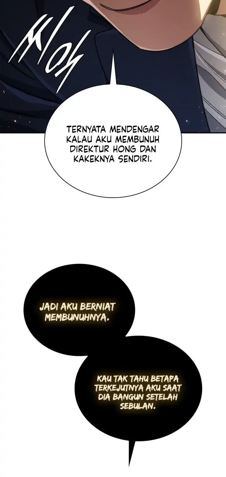 The 18 Year Old Demon King Chapter 36 - halaman 29