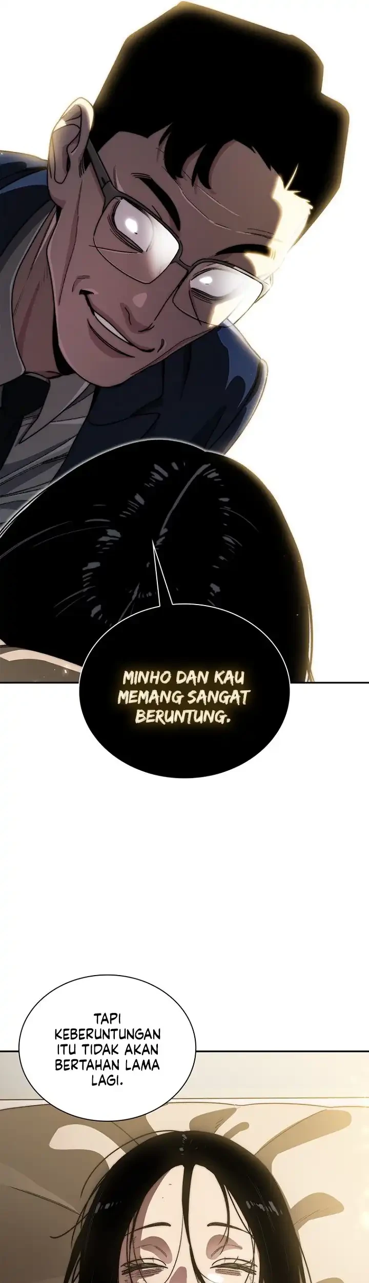 The 18 Year Old Demon King Chapter 36 - halaman 30