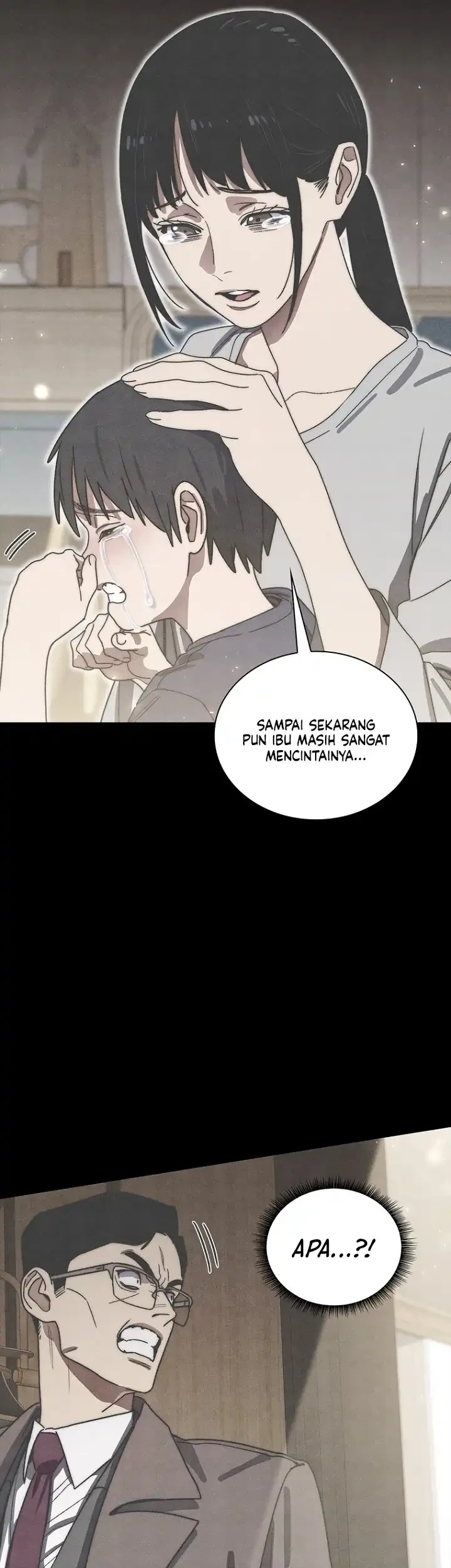 The 18 Year Old Demon King Chapter 36 - halaman 38