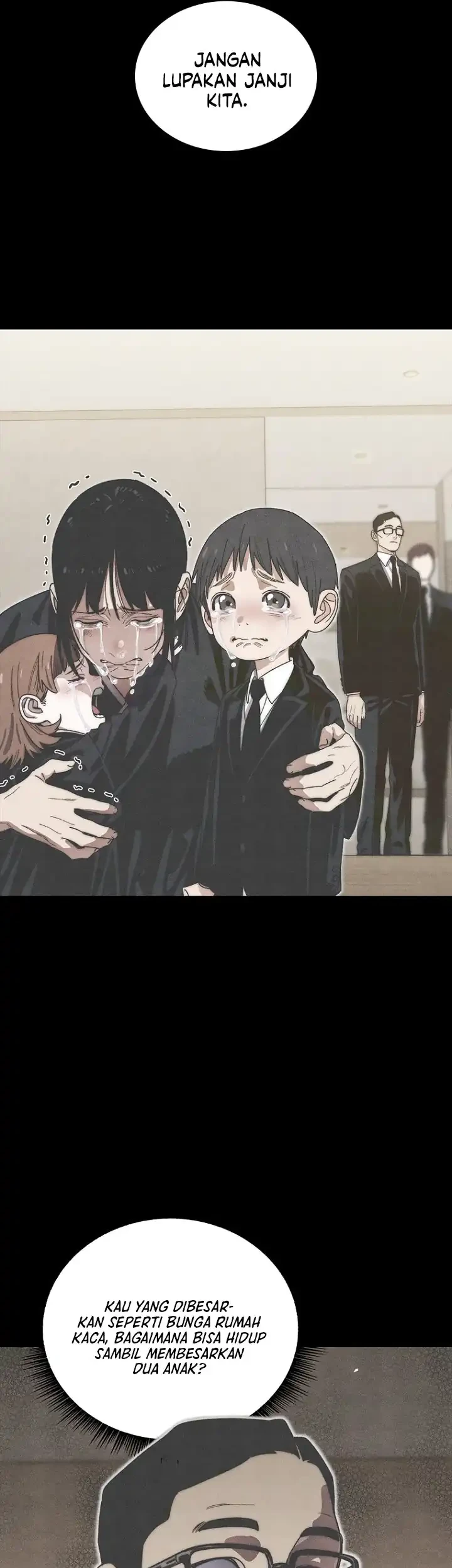 The 18 Year Old Demon King Chapter 36 - halaman 4