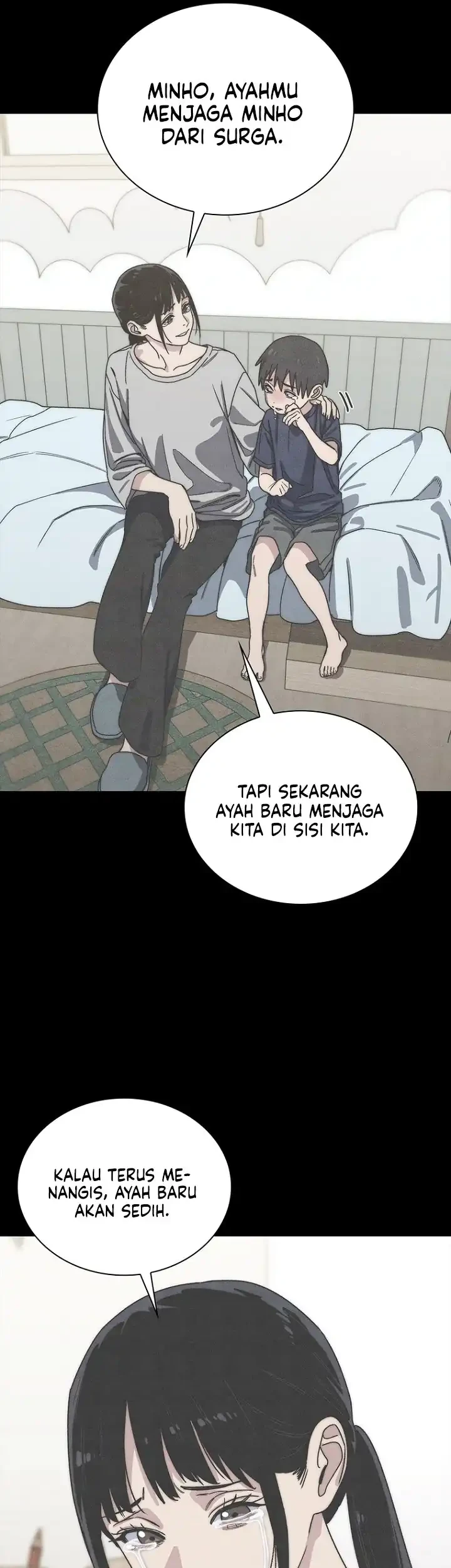 The 18 Year Old Demon King Chapter 36 - halaman 42