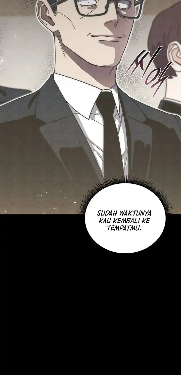 The 18 Year Old Demon King Chapter 36 - halaman 5