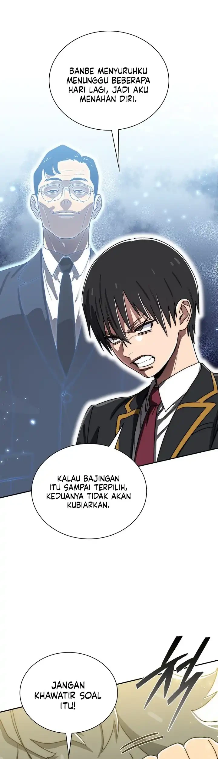 The 18 Year Old Demon King Chapter 36 - halaman 52