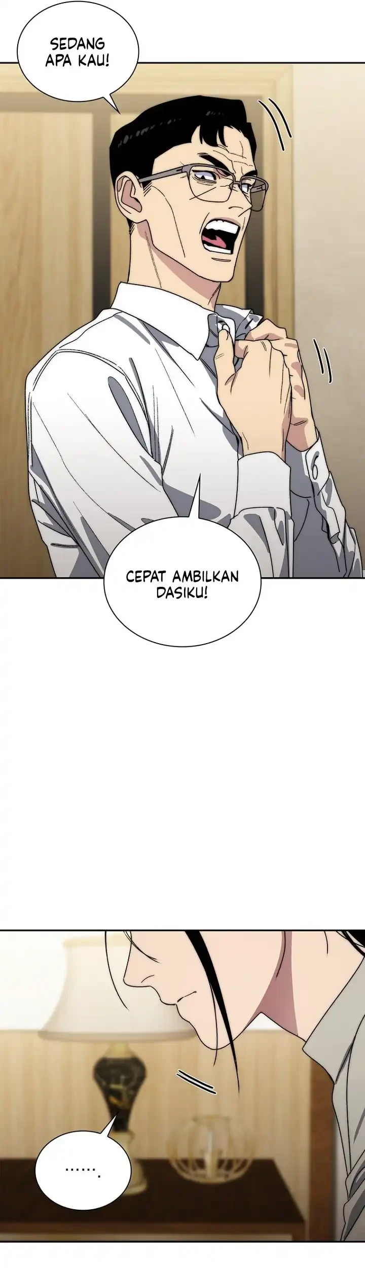 The 18 Year Old Demon King Chapter 36 - halaman 64