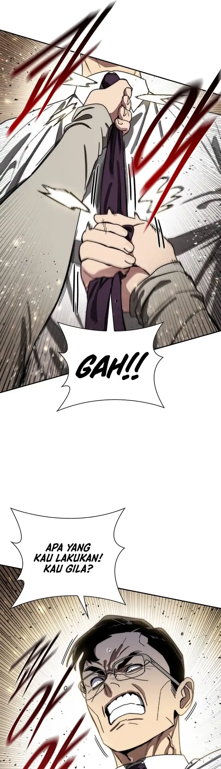 The 18 Year Old Demon King Chapter 36 - halaman 72