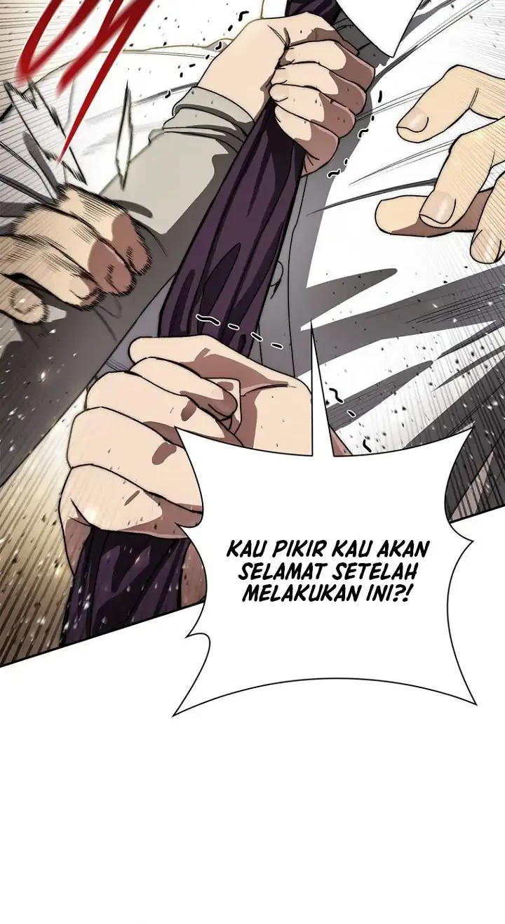 The 18 Year Old Demon King Chapter 36 - halaman 73