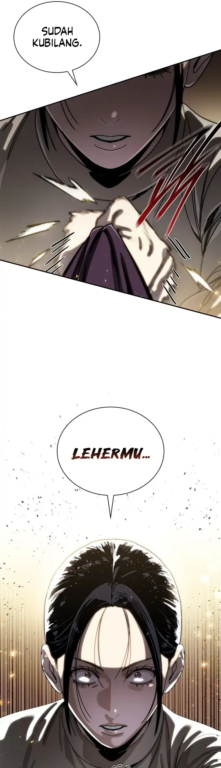 The 18 Year Old Demon King Chapter 36 - halaman 74