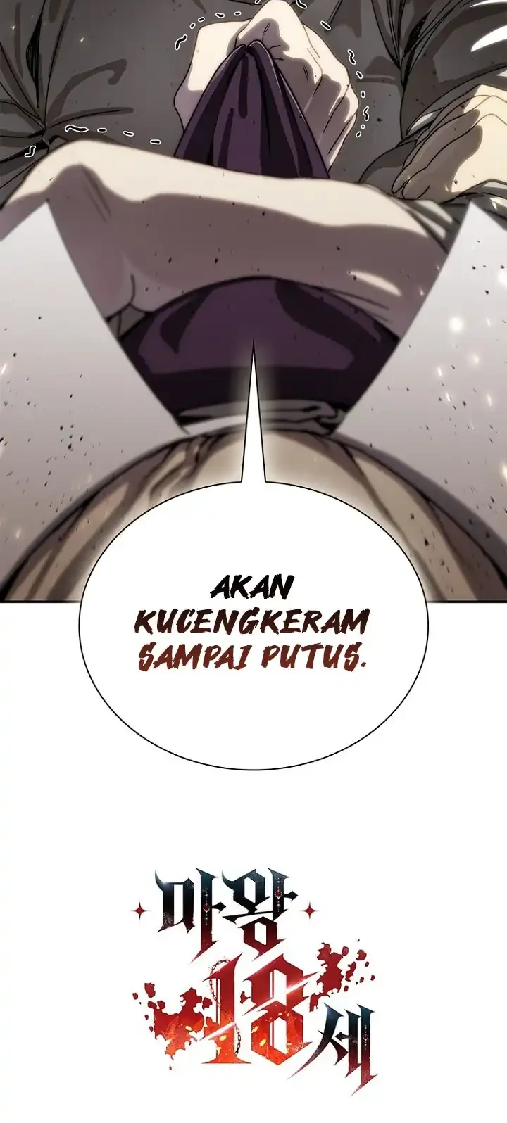 The 18 Year Old Demon King Chapter 36 - halaman 75