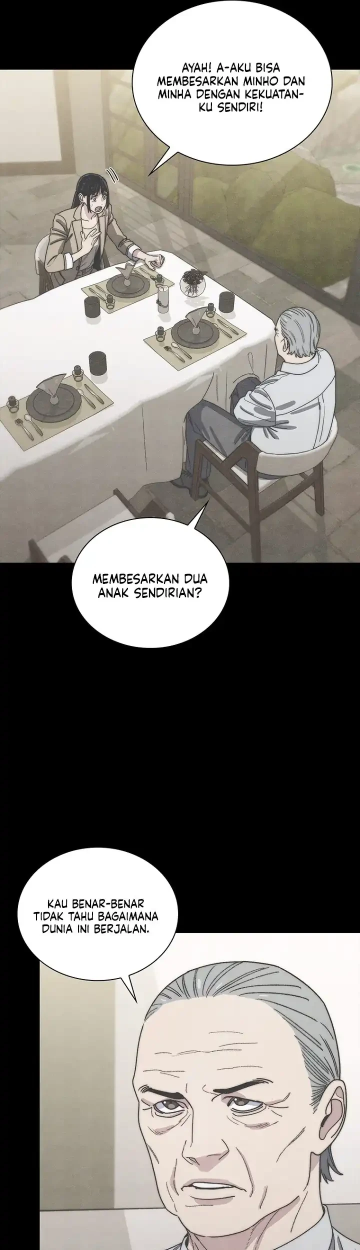 The 18 Year Old Demon King Chapter 36 - halaman 8