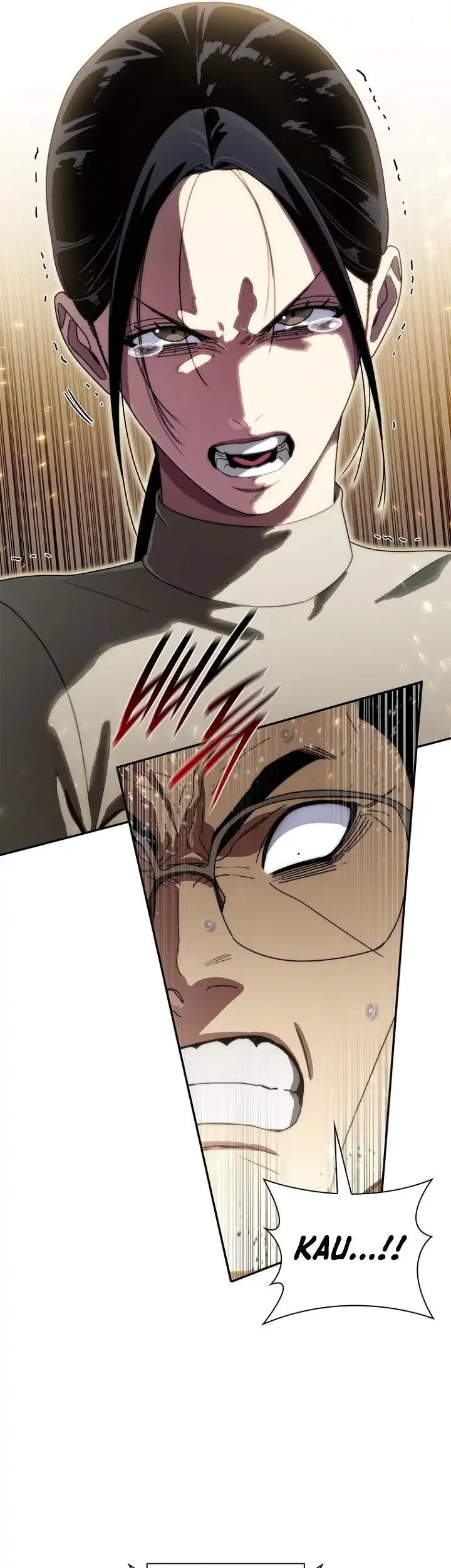 The 18 Year Old Demon King Chapter 37 - halaman 11