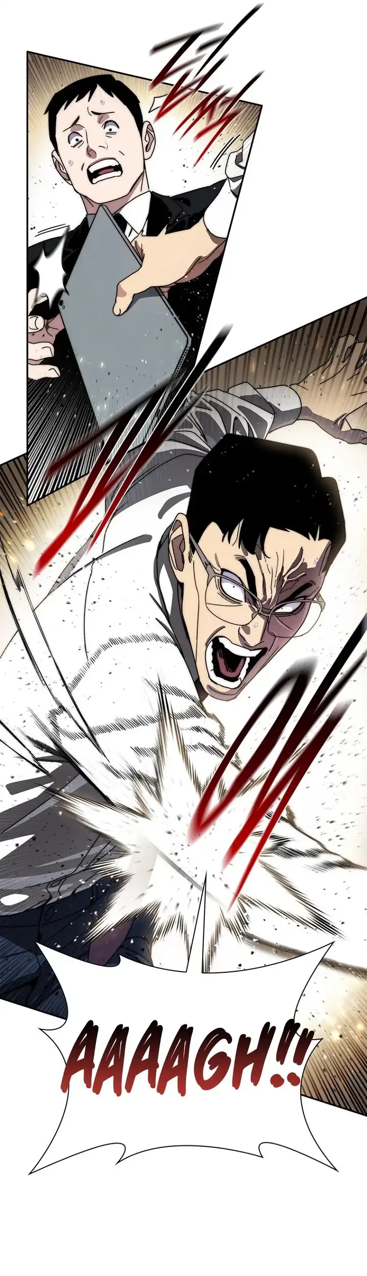 The 18 Year Old Demon King Chapter 37 - halaman 15