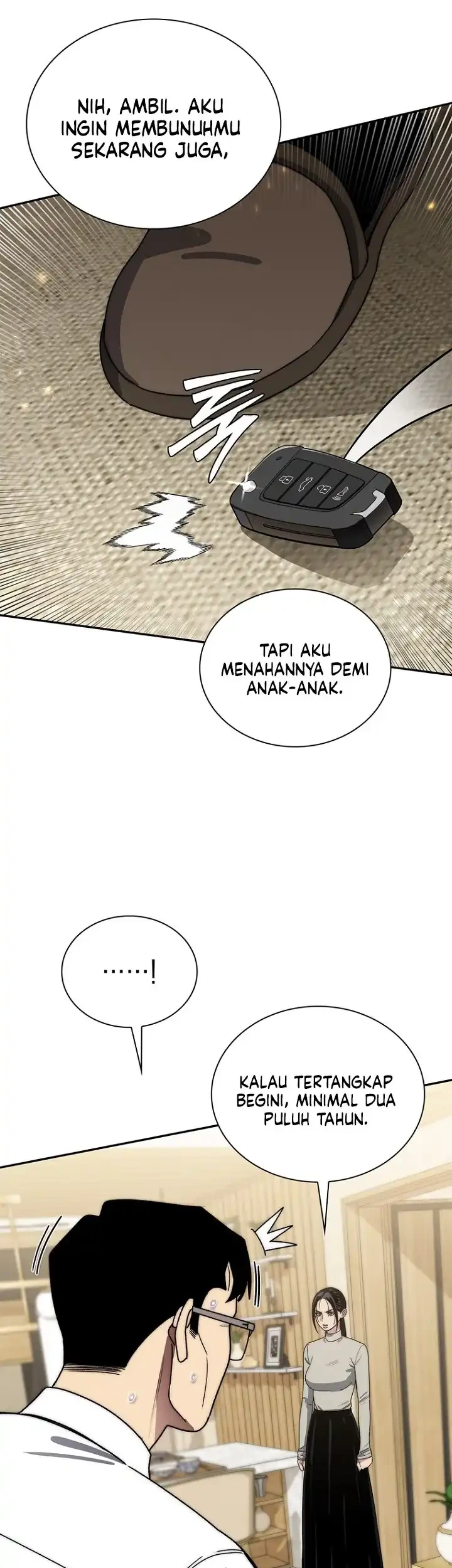 The 18 Year Old Demon King Chapter 37 - halaman 17