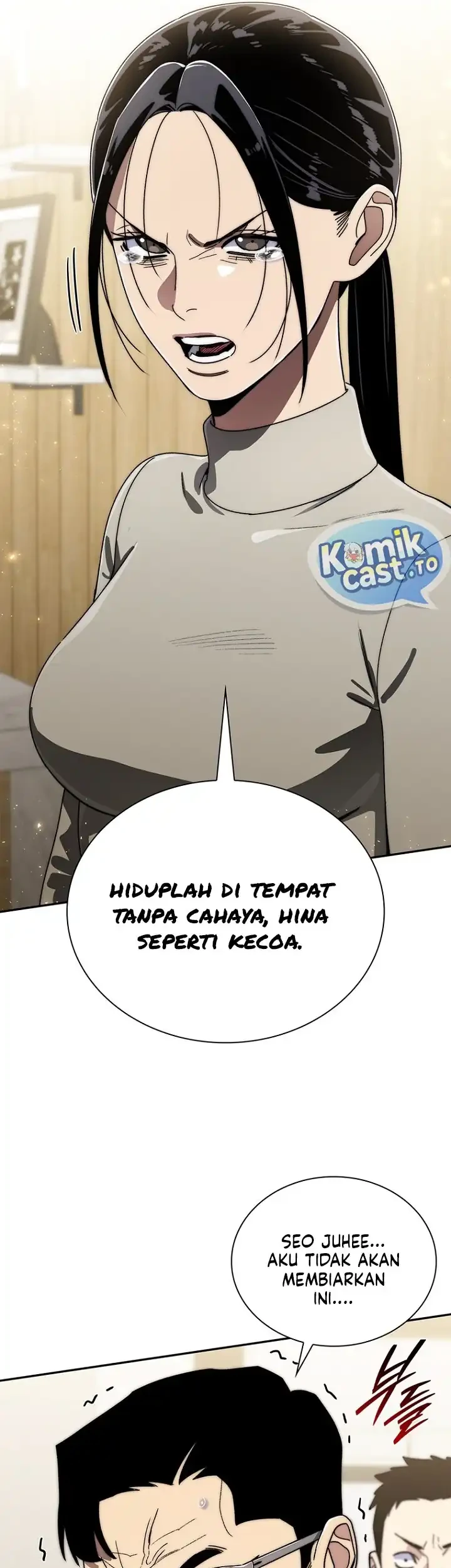 The 18 Year Old Demon King Chapter 37 - halaman 19