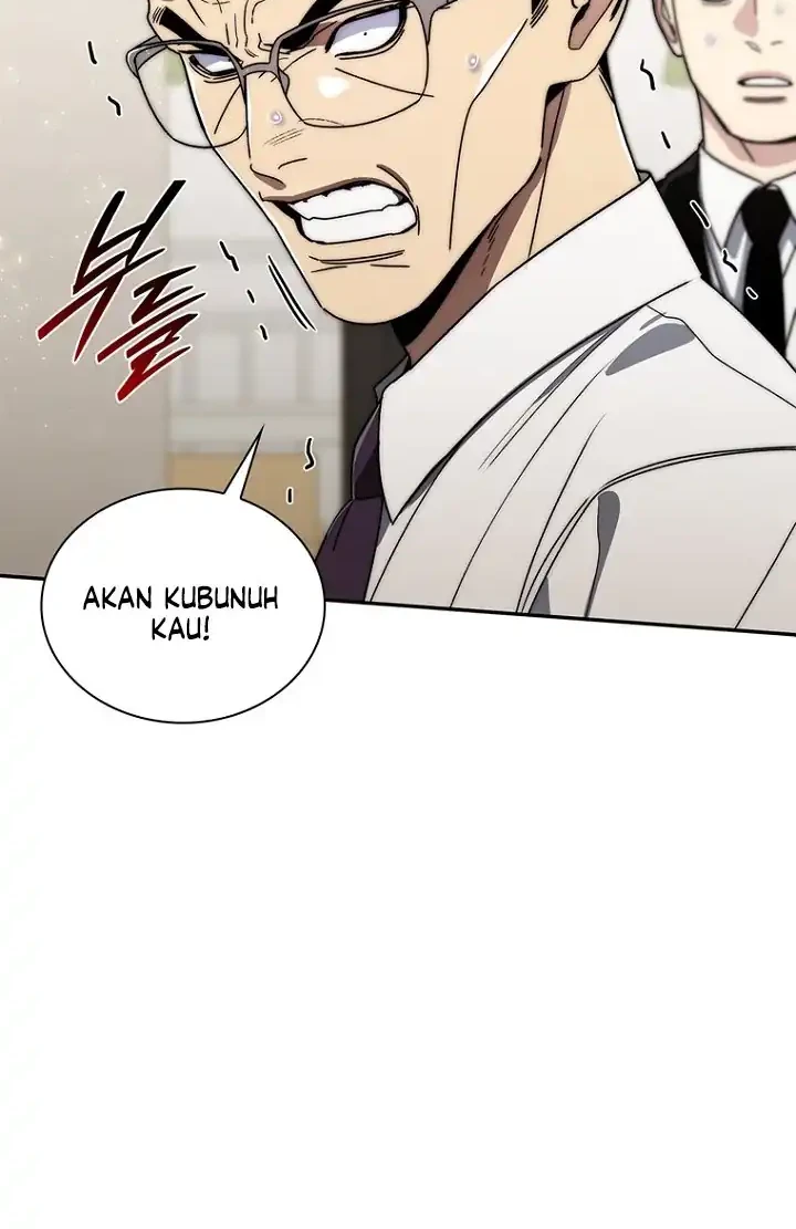 The 18 Year Old Demon King Chapter 37 - halaman 20