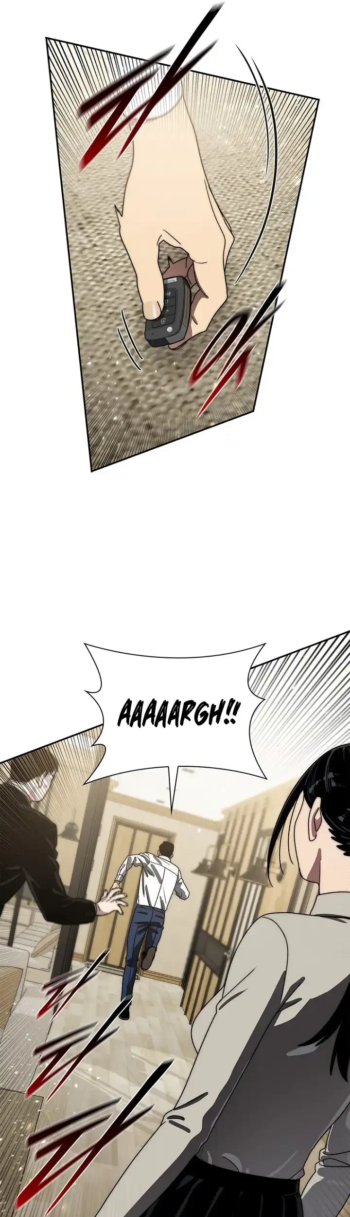 The 18 Year Old Demon King Chapter 37 - halaman 21