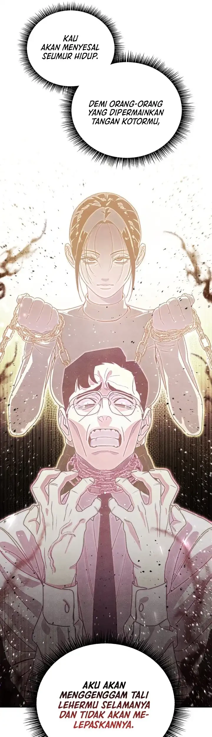 The 18 Year Old Demon King Chapter 37 - halaman 25