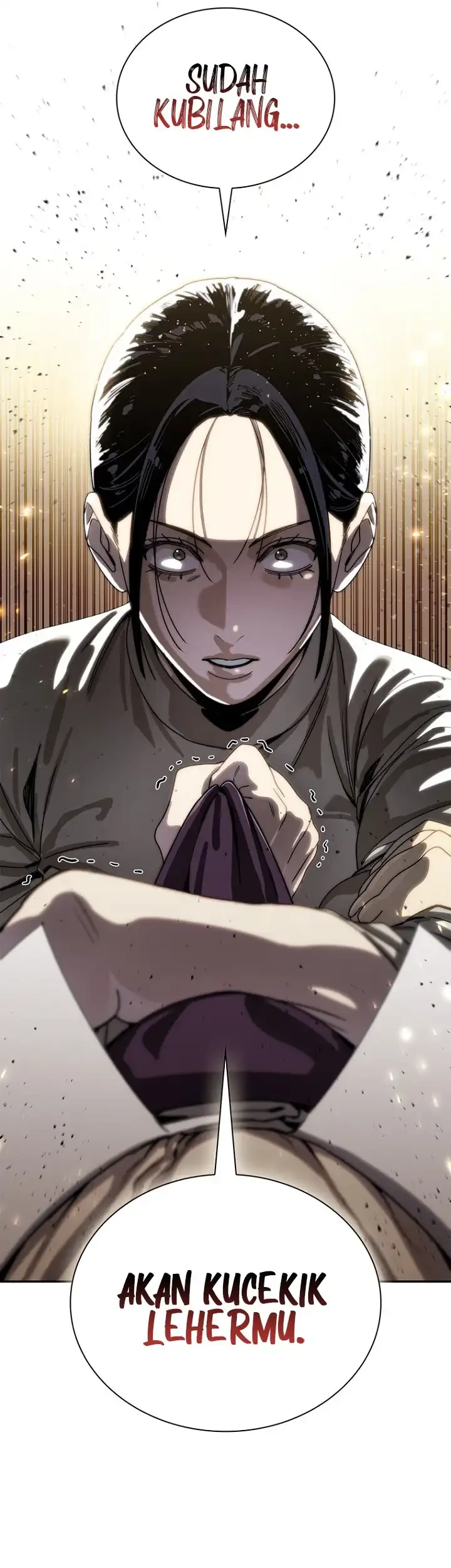 The 18 Year Old Demon King Chapter 37 - halaman 3