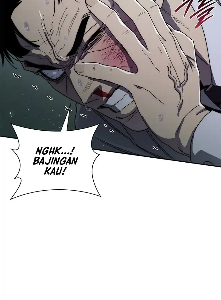 The 18 Year Old Demon King Chapter 37 - halaman 34