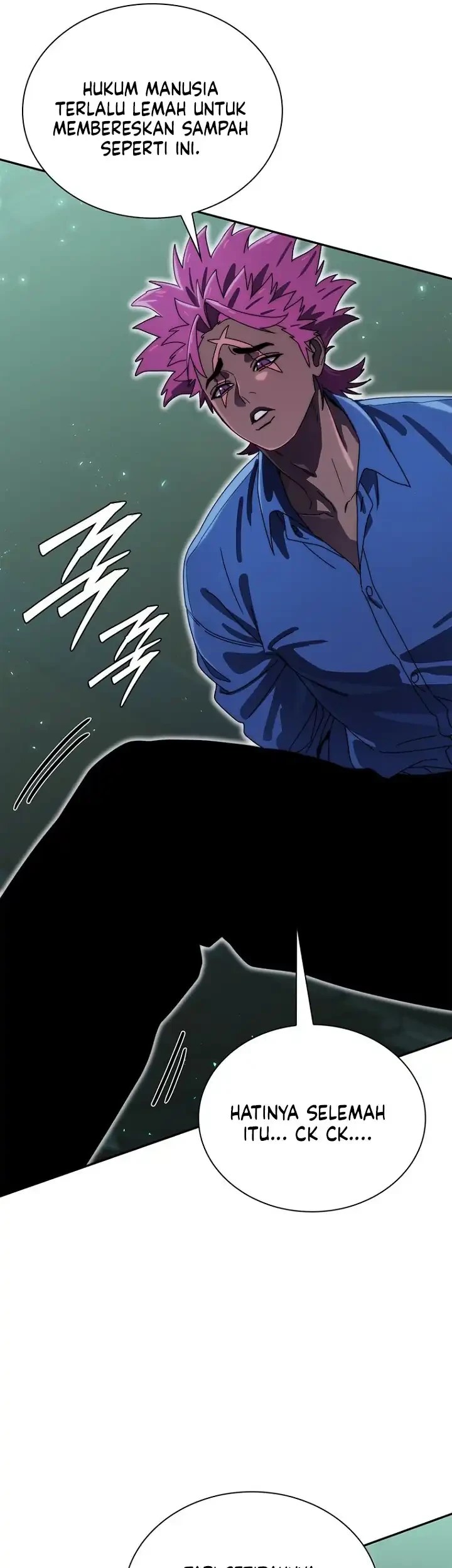 The 18 Year Old Demon King Chapter 37 - halaman 37