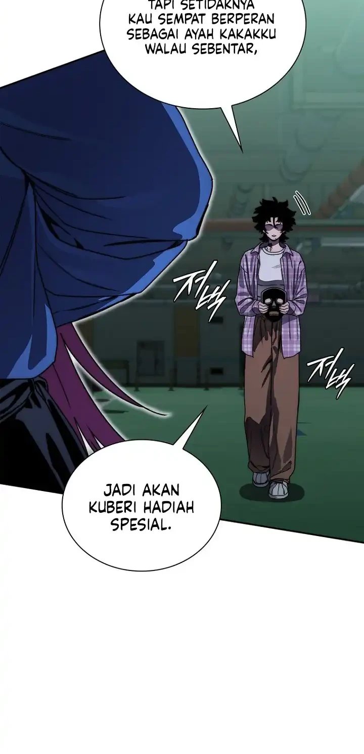 The 18 Year Old Demon King Chapter 37 - halaman 38