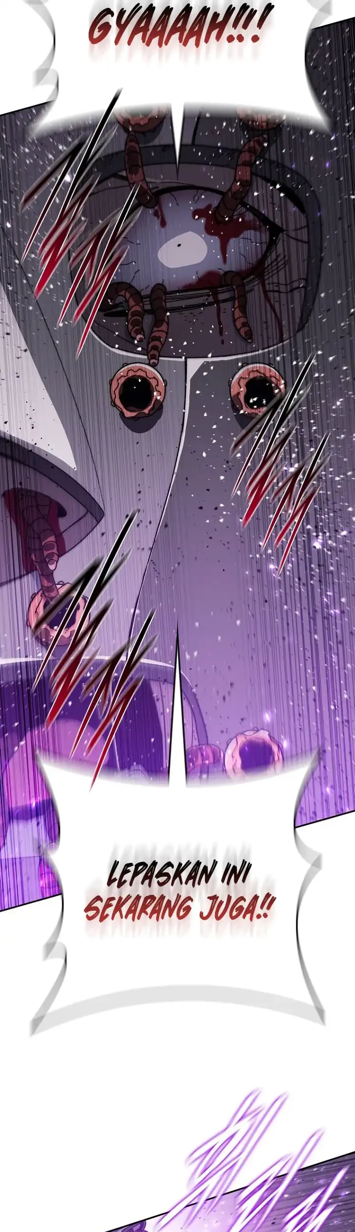 The 18 Year Old Demon King Chapter 37 - halaman 42