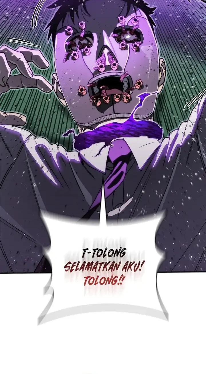 The 18 Year Old Demon King Chapter 37 - halaman 47