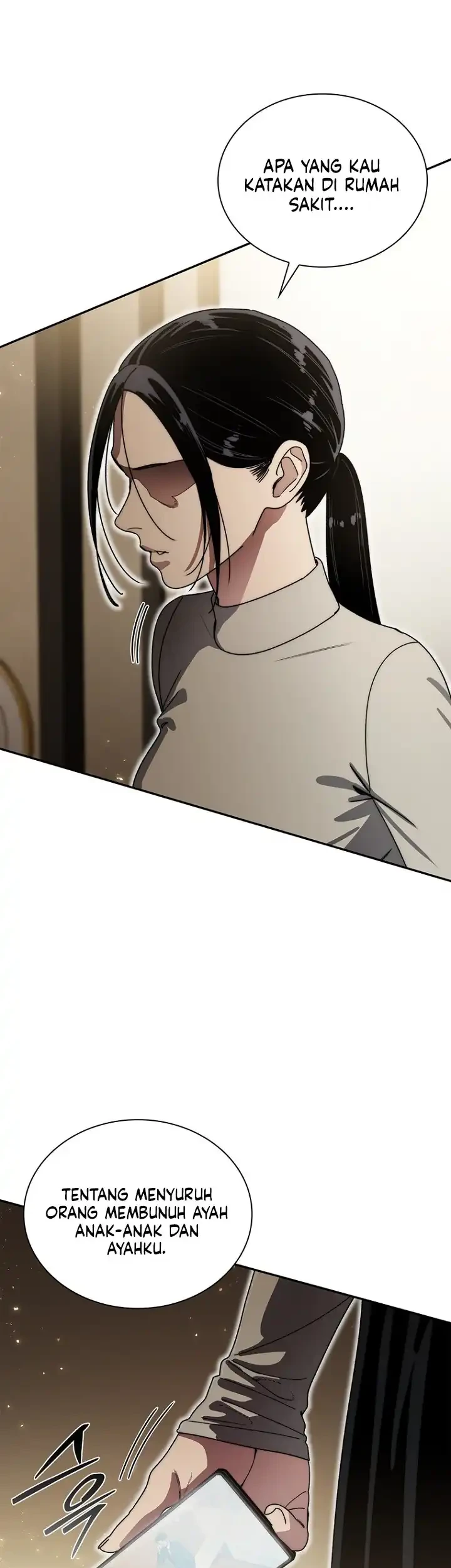 The 18 Year Old Demon King Chapter 37 - halaman 5