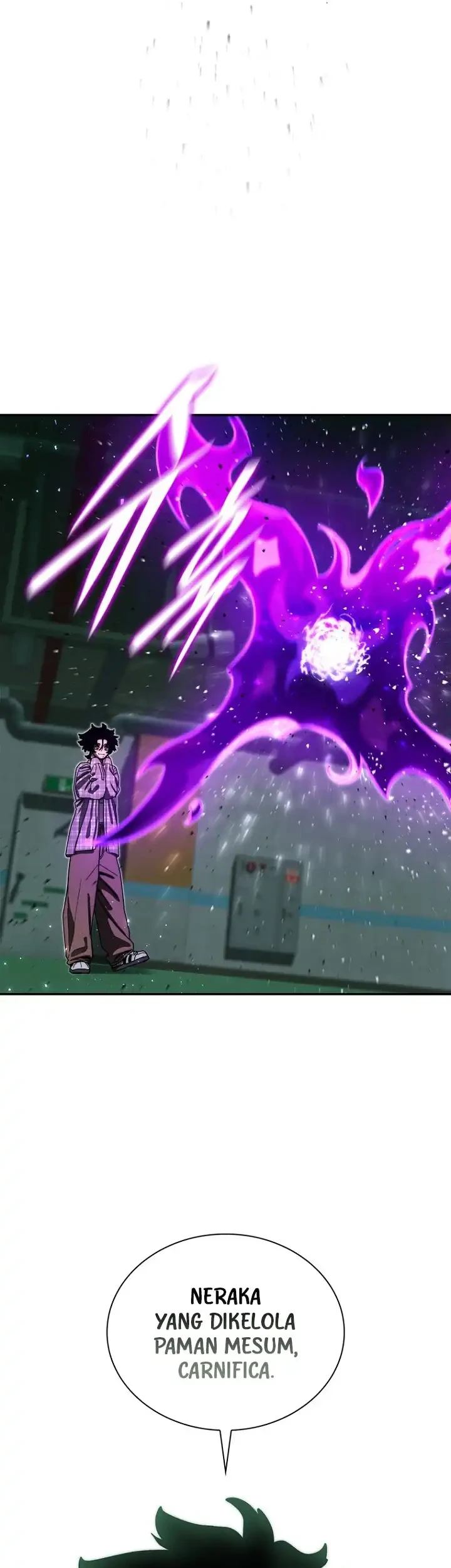 The 18 Year Old Demon King Chapter 37 - halaman 50