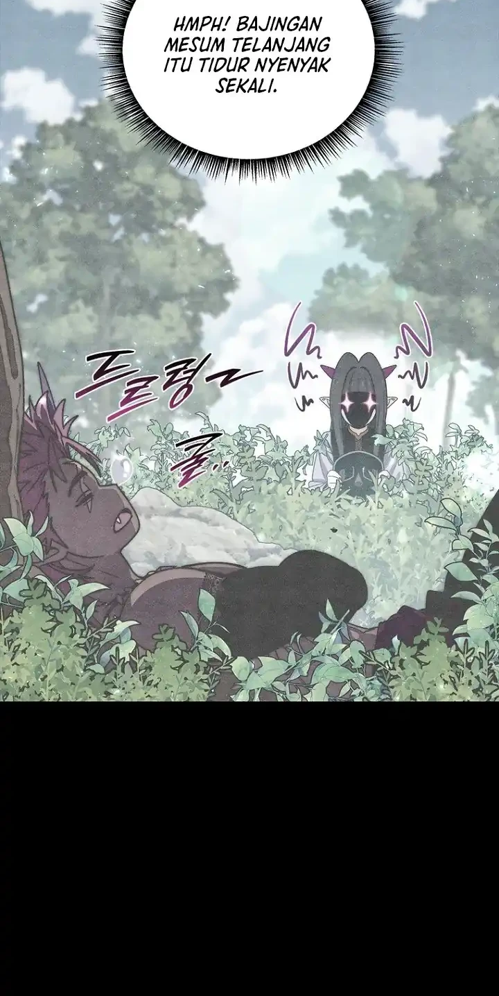 The 18 Year Old Demon King Chapter 37 - halaman 53