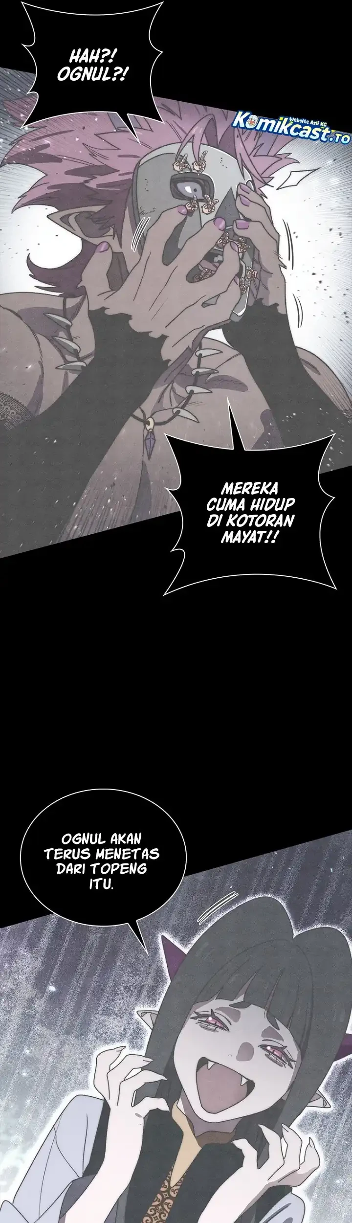 The 18 Year Old Demon King Chapter 37 - halaman 56