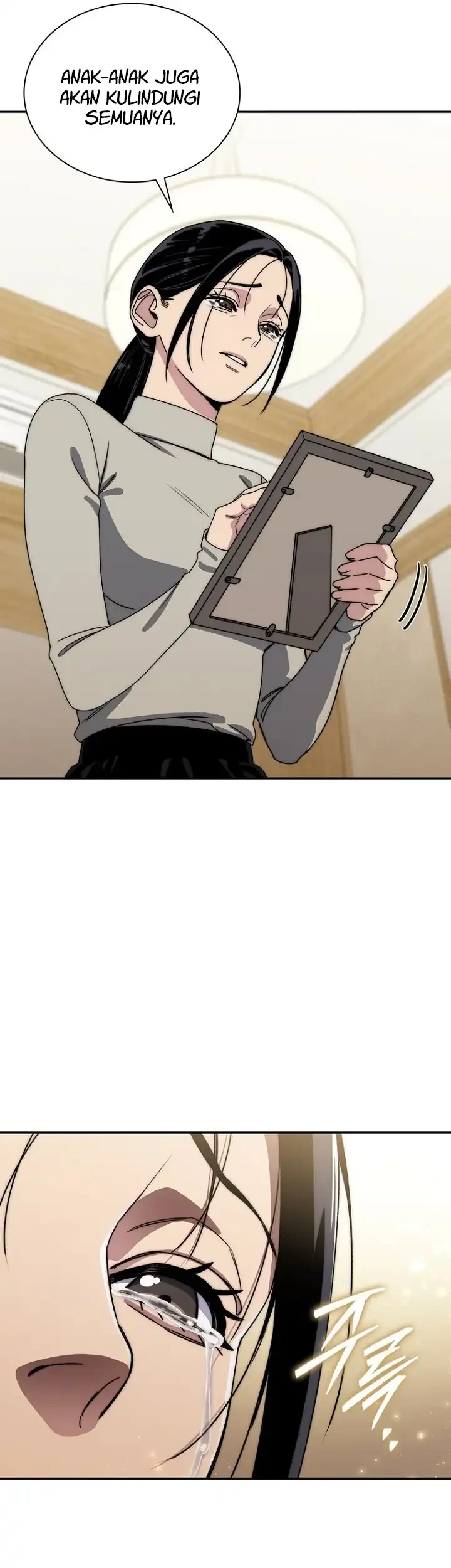 The 18 Year Old Demon King Chapter 37 - halaman 66