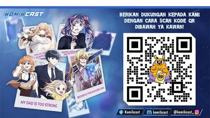 The 18 Year Old Demon King Chapter 37 - halaman 69