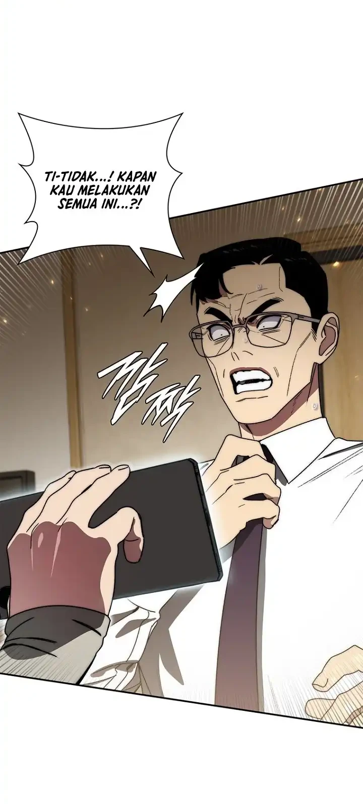 The 18 Year Old Demon King Chapter 37 - halaman 8