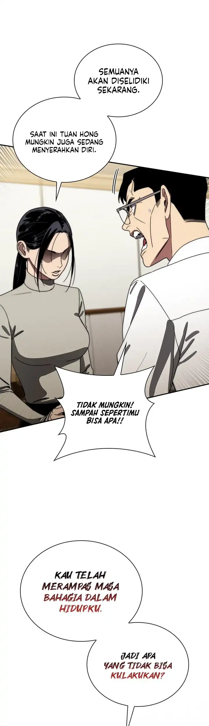 The 18 Year Old Demon King Chapter 37 - halaman 9
