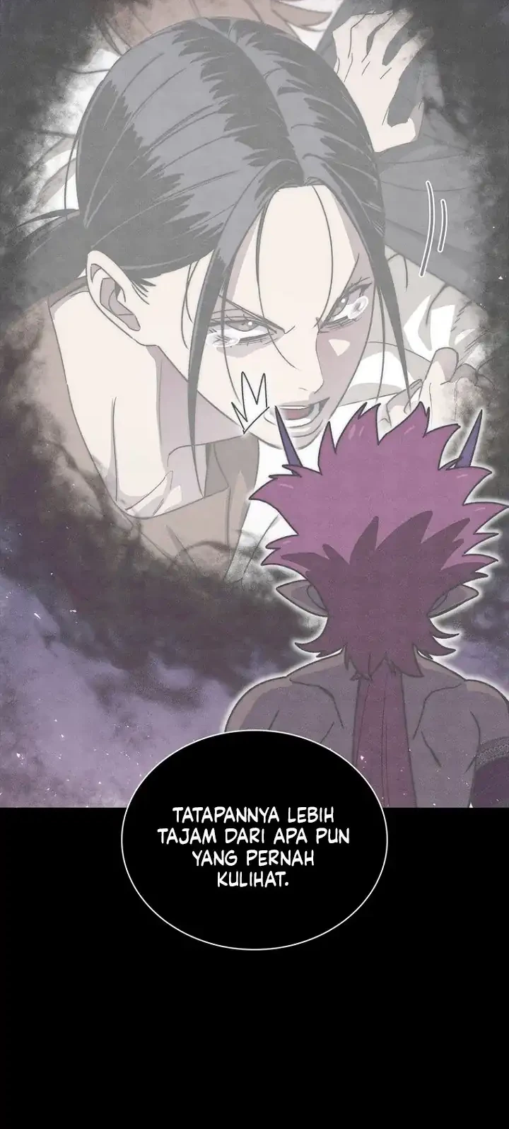 The 18 Year Old Demon King Chapter 38 - halaman 12