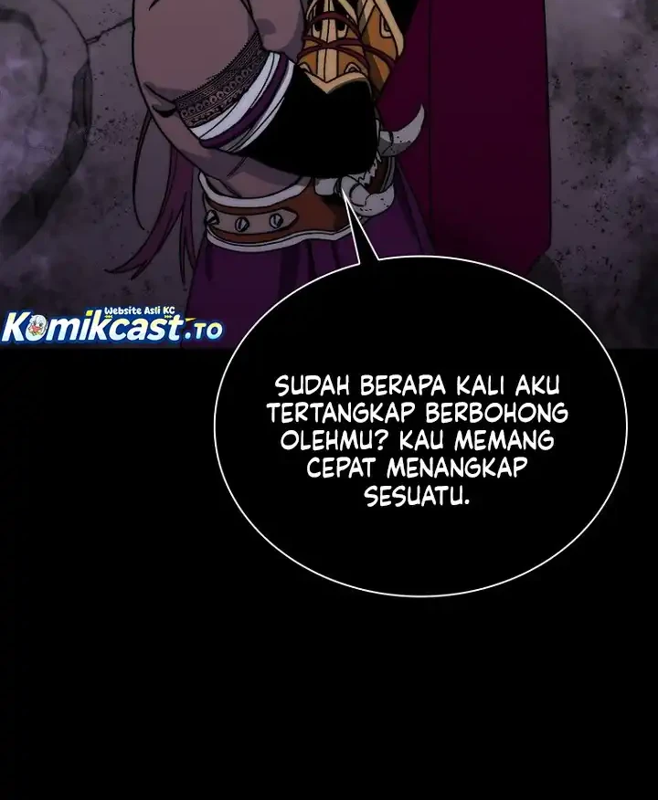 The 18 Year Old Demon King Chapter 38 - halaman 14