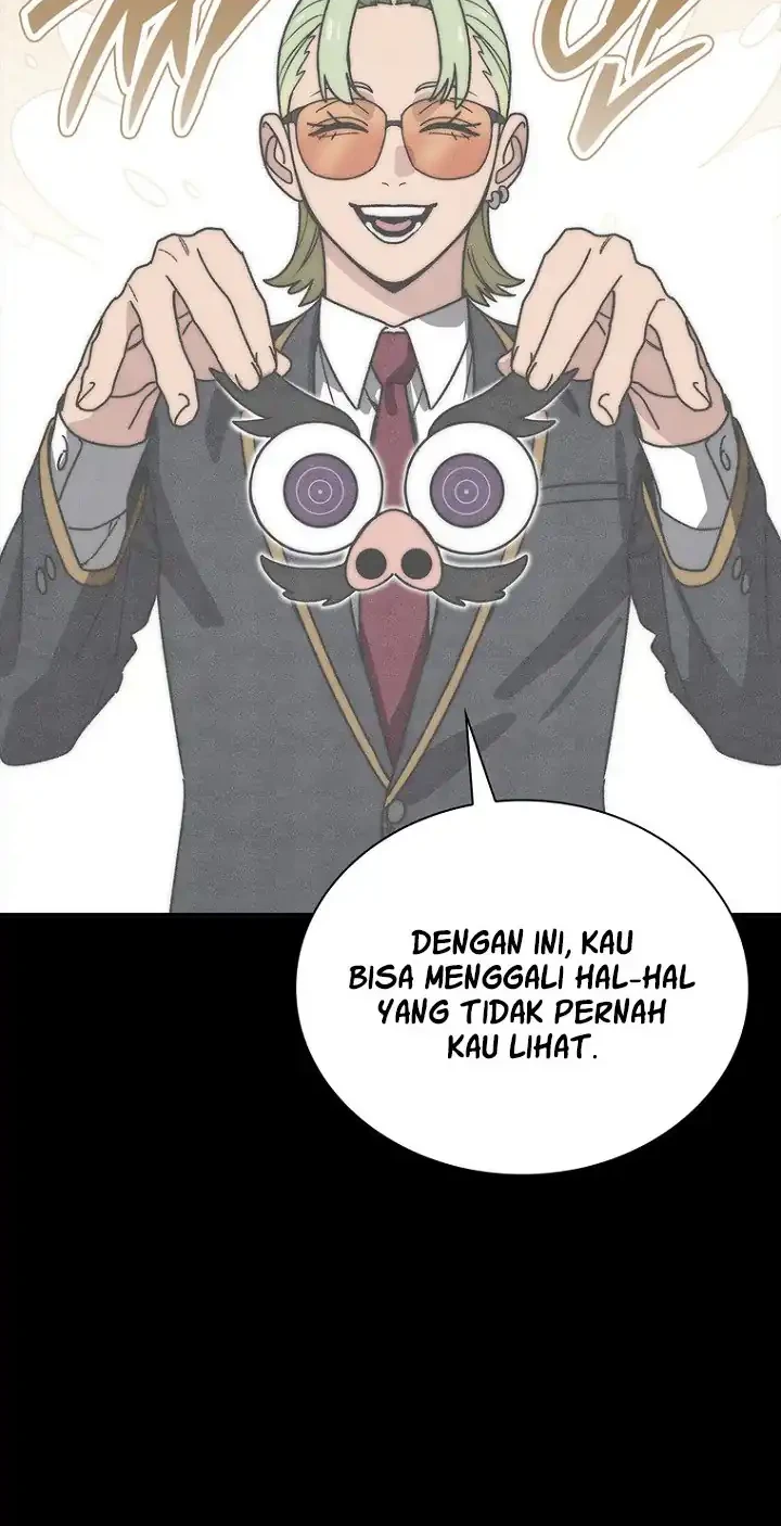 The 18 Year Old Demon King Chapter 38 - halaman 22